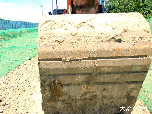 日立 ZX240-5A 挖掘机