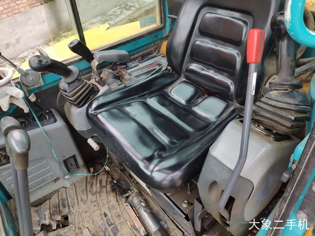 久保田 KX161-3S 挖掘机