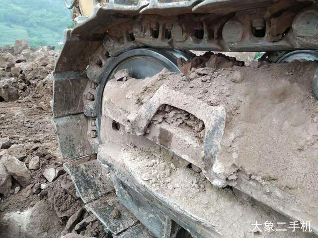 小松 PC850-8 挖掘机