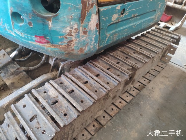 久保田 U-15-3S 挖掘机