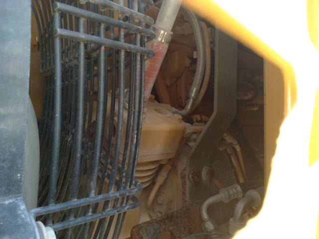 龙工 ZL50NC 装载机