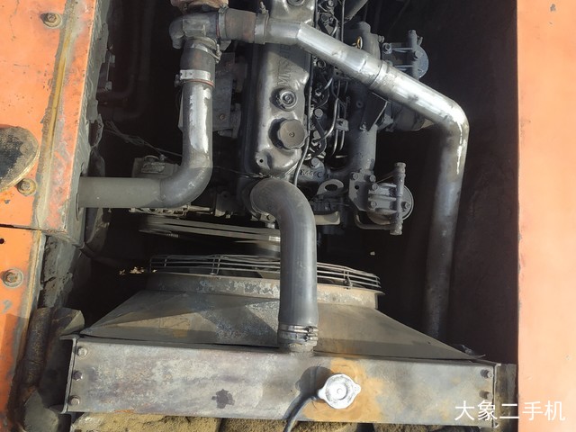 合肥振宇 ZY150-8 挖掘机