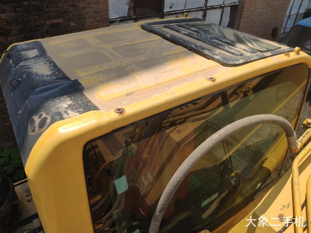 小松 PC240LC-8 挖掘机