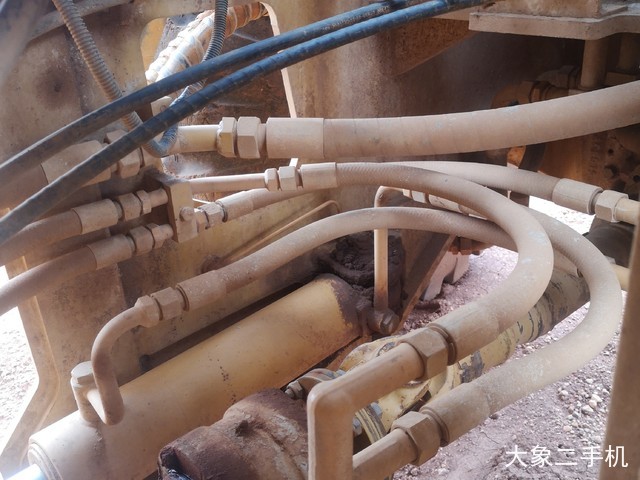 龙工 LG855D 装载机