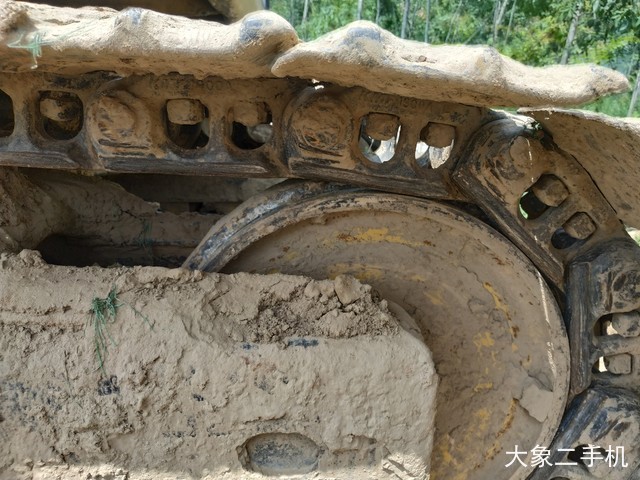 小松 PC200-8 挖掘机