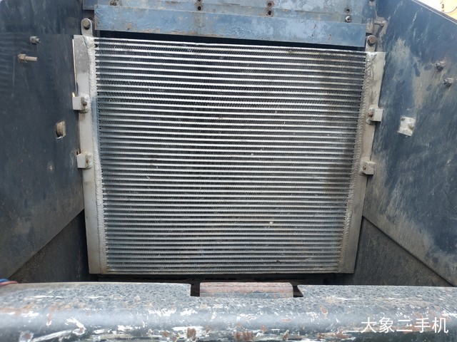 洛建 LSS2301 压路机