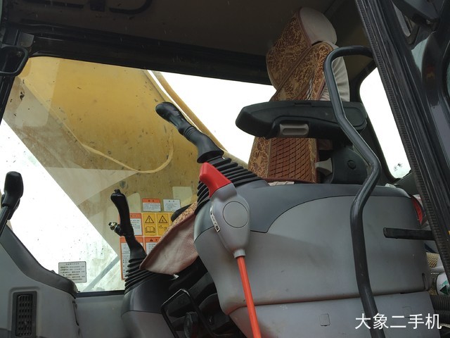 小松 PC360-7 挖掘机