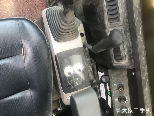 小松 PC56-7 挖掘机