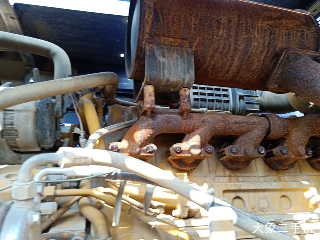 龙工 LG855 装载机