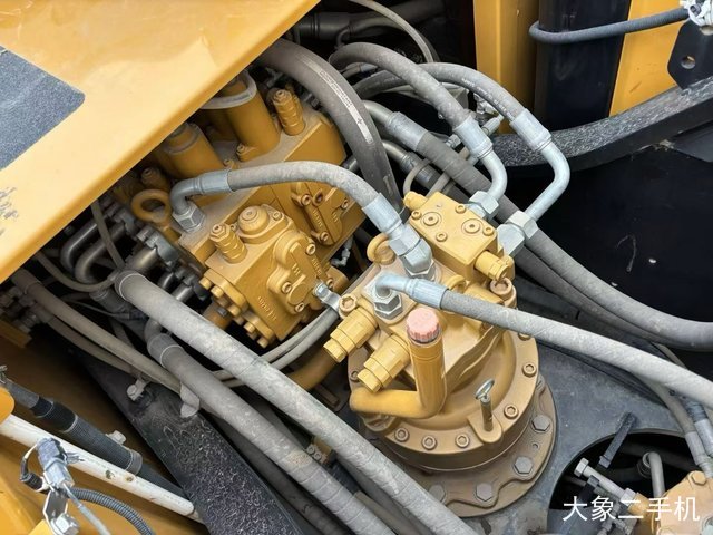 三一重工 SY200C 挖掘机
