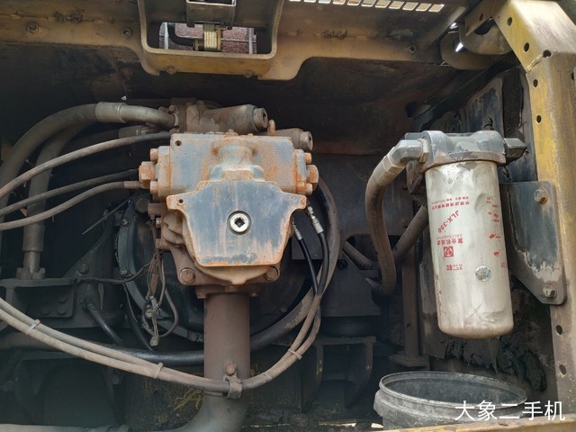 小松 PC360-7 挖掘机