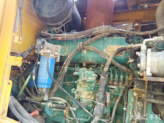 山东临工 LG953N 装载机