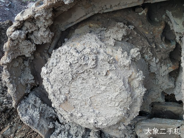 卡特彼勒 329D 挖掘机