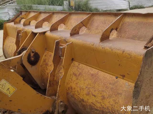 龙工 LG855B 装载机