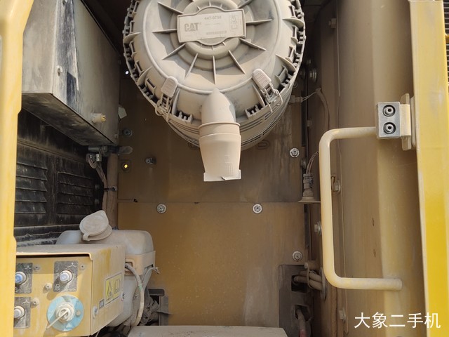 卡特彼勒 M320D2 挖掘机