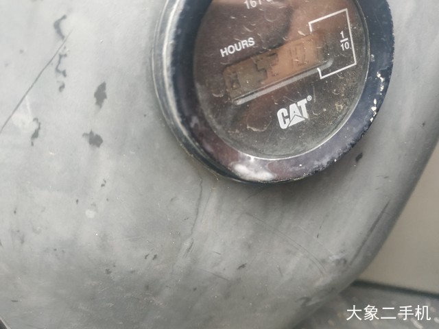 卡特彼勒 320D液压 挖掘机