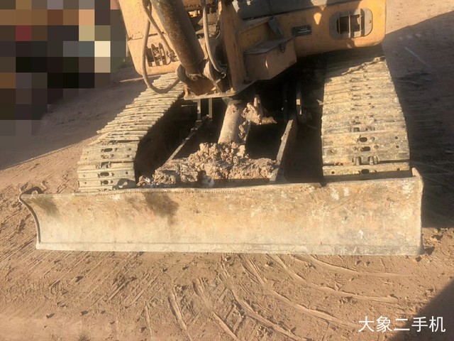 徐工 XE60 挖掘机