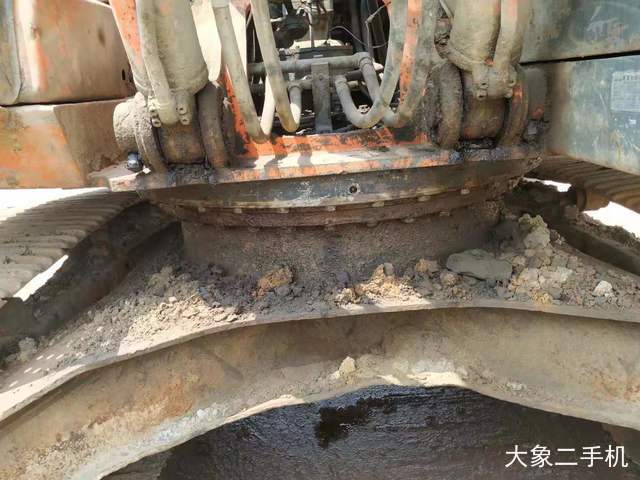 日立 ZX230 挖掘机