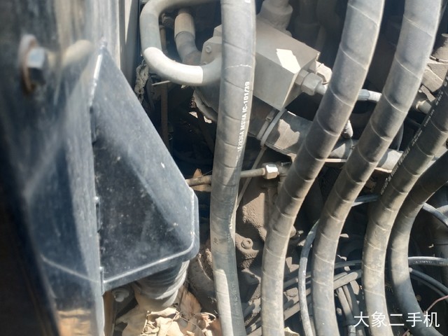 卡特彼勒 M315D2 挖掘机