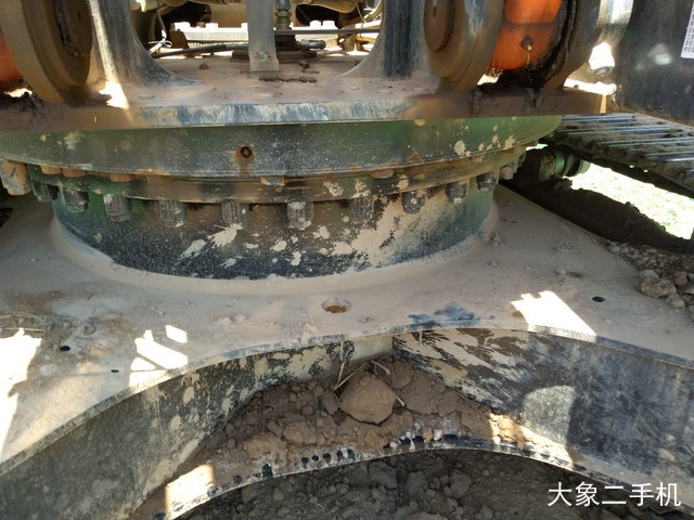 日立 ZX240-5A 挖掘机