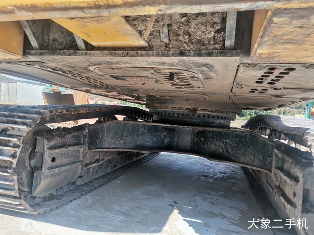 三一重工 SY485H-10 挖掘机