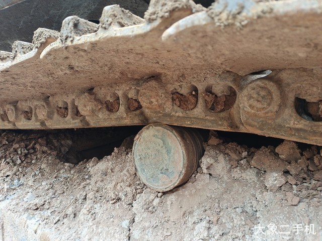 徐工 XE135D 挖掘机