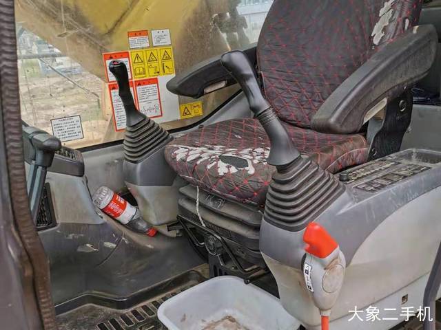 小松 PC360-7 挖掘机