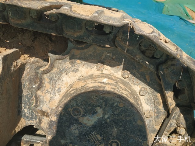 神钢 SK60-C 挖掘机