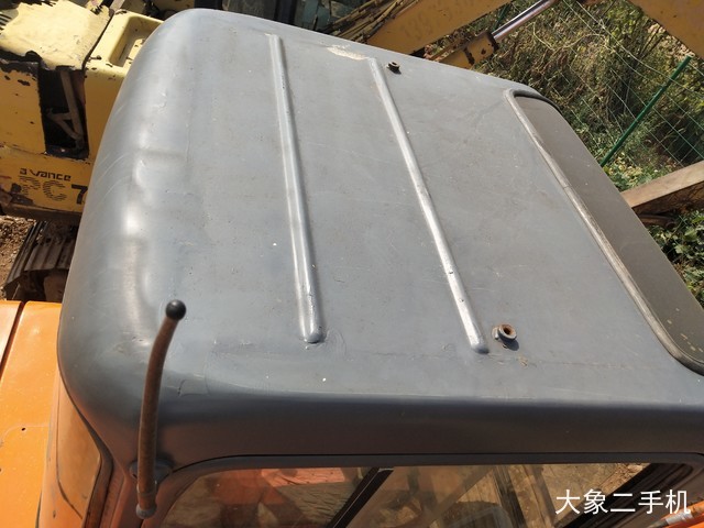 斗山 DH55-V 挖掘机