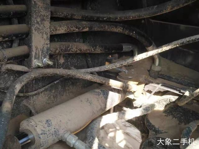 徐工 LW300FV 装载机