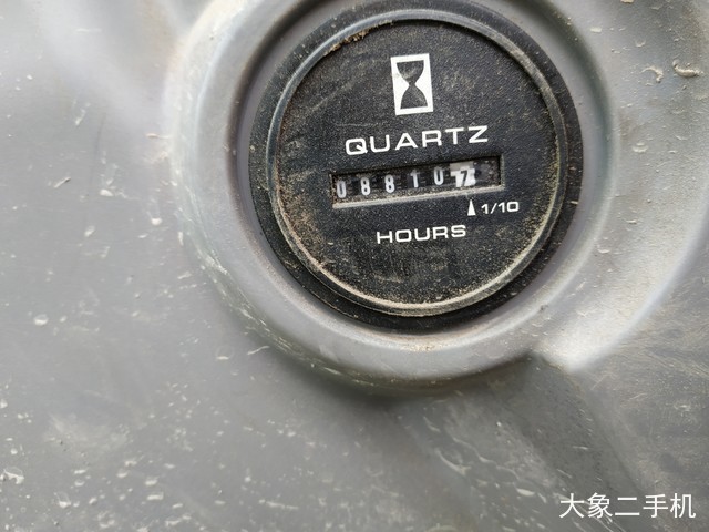 神钢 SK250-8 挖掘机