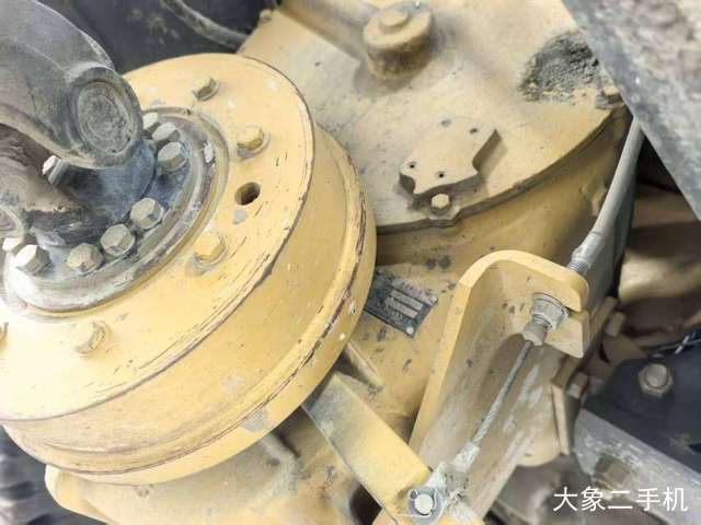 山东临工 L955F 装载机