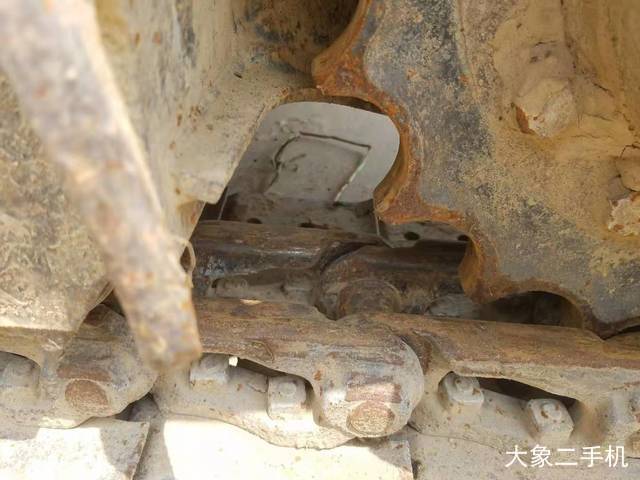 小松 PC56-7 挖掘机