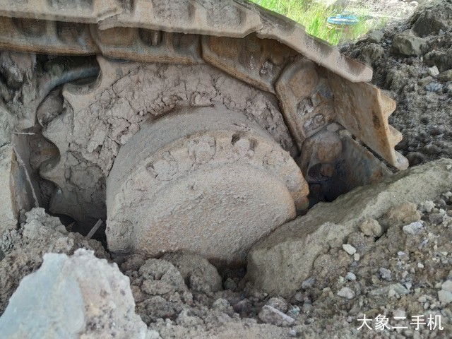 卡特彼勒 329D 挖掘机