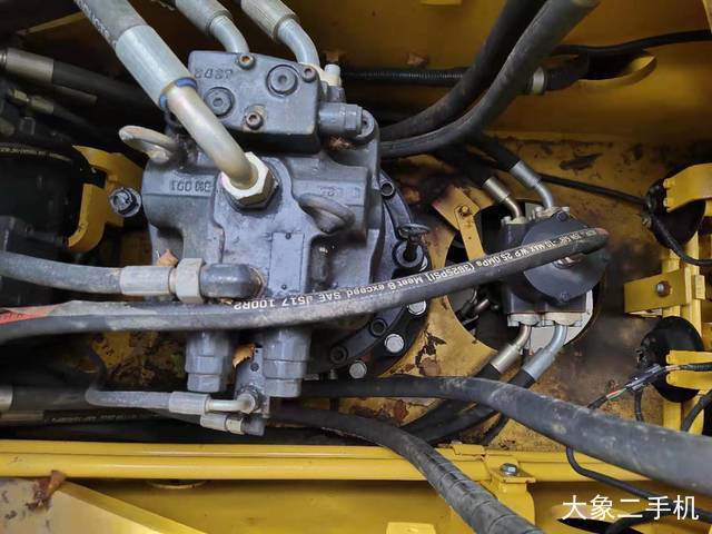 中联重科 ZE260E 挖掘机