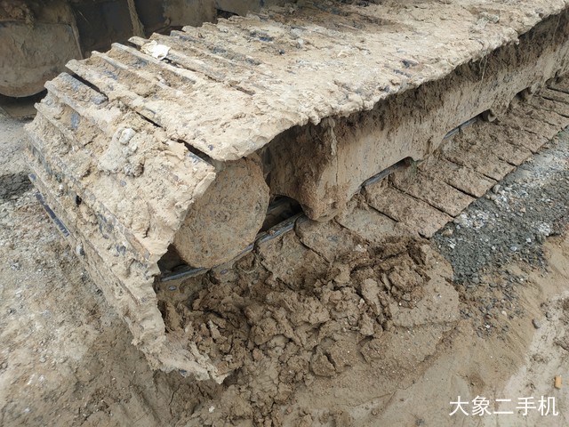 久保田 KX161-3S 挖掘机