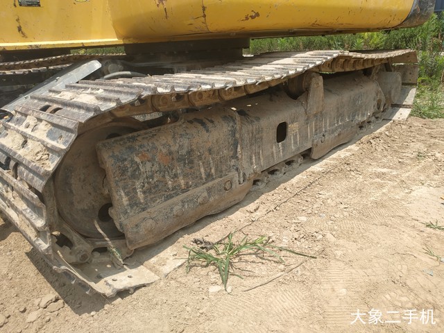 小松 PC56-7 挖掘机