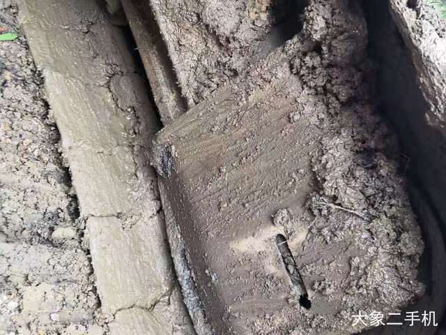 柳工 CLG922D 挖掘机