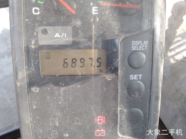 日立 ZX70-5A 挖掘机