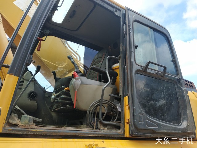 小松 PC450-8 挖掘机