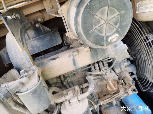 小松 PC56-7 挖掘机