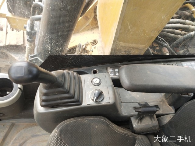 卡特彼勒 312D2液压 挖掘机