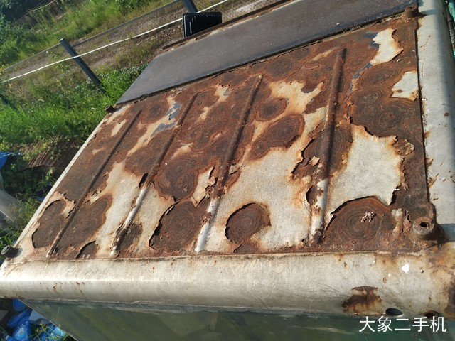 石川岛 IHI 80NS 挖掘机