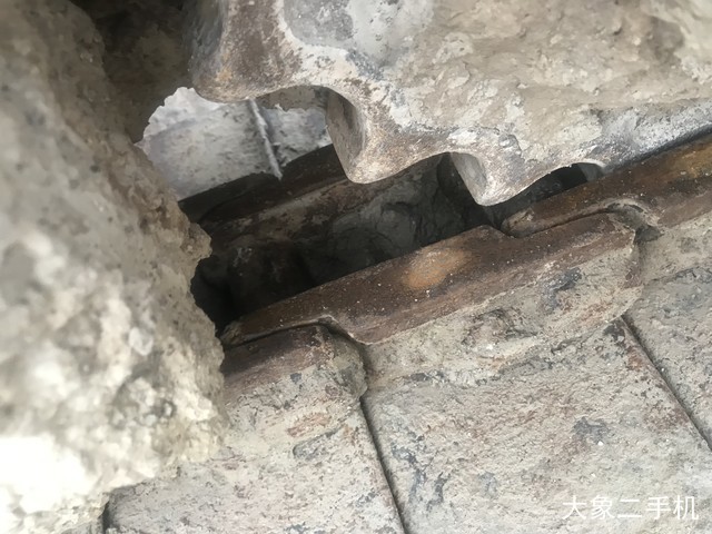 斗山 DX55-9C 挖掘机