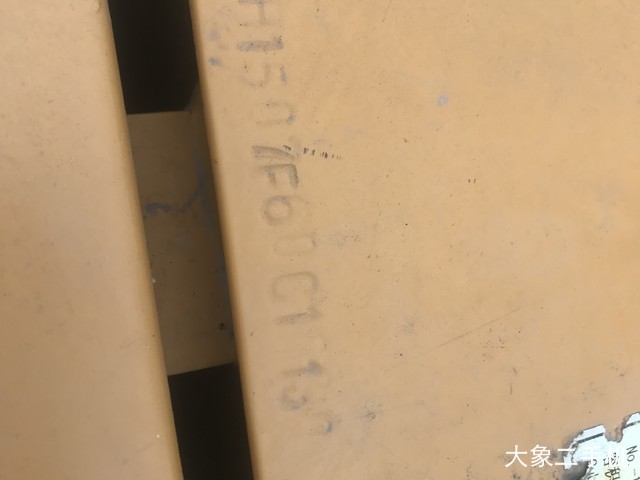 三一重工 SY60C-9 挖掘机