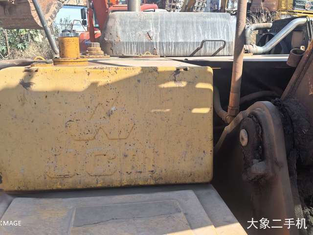 山重建机 CX75 挖掘机