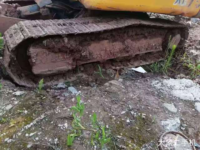 徐工 XE60 挖掘机