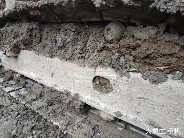 斗山 DH215-9E 挖掘机