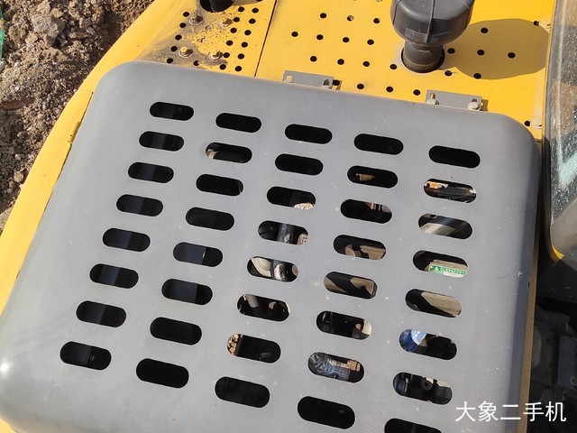 沃尔华 DLS875-9A 挖掘机