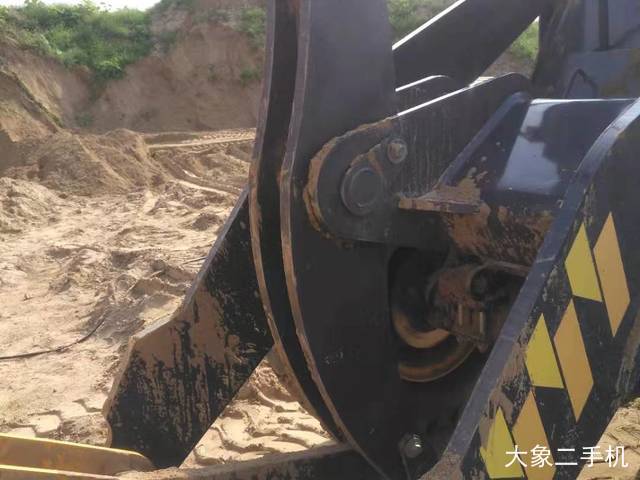 徐工 LW300FV 装载机